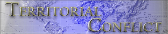Territorial Conflict